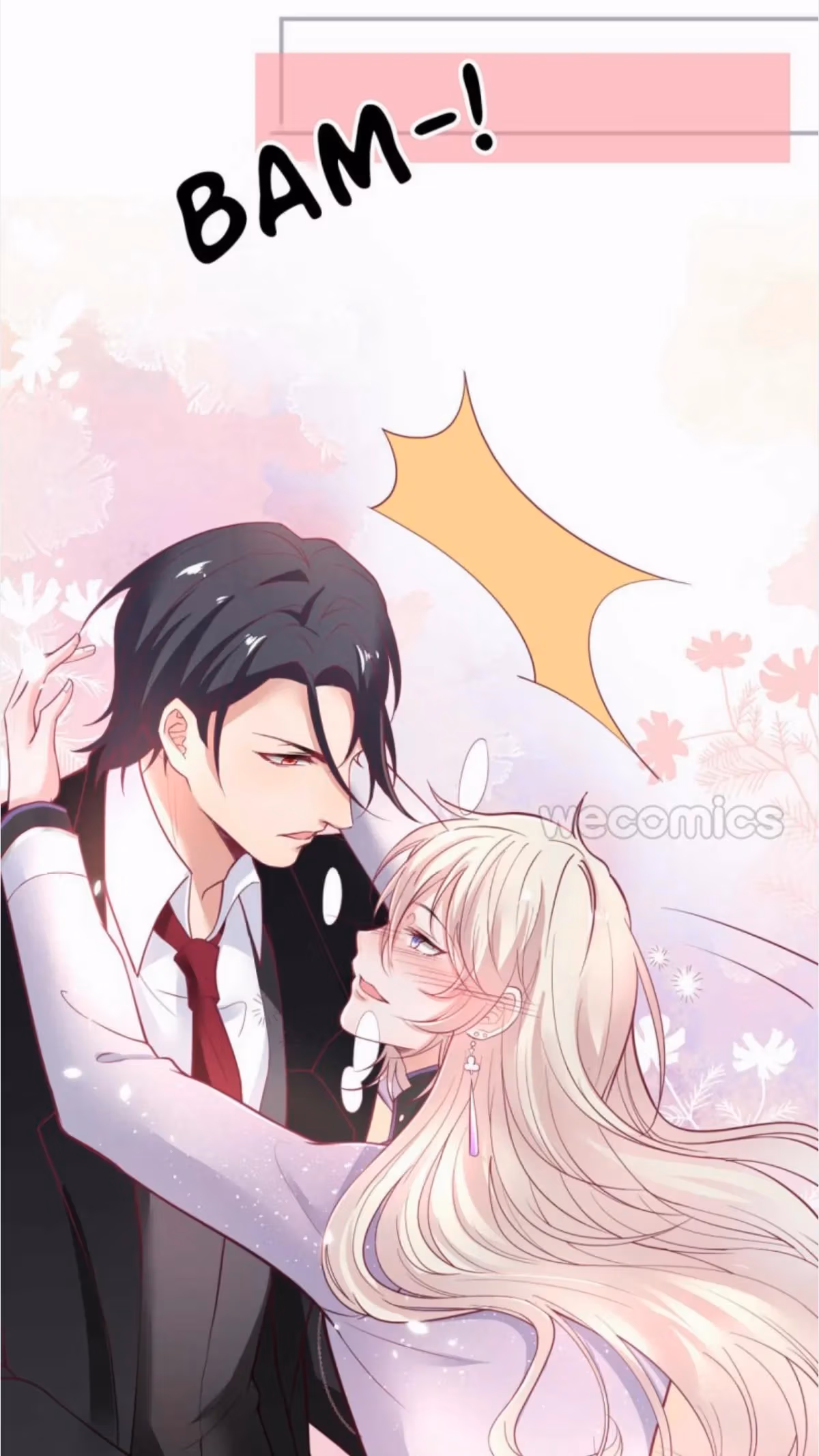 Fatal Scents Chapter 128 page 6 - 