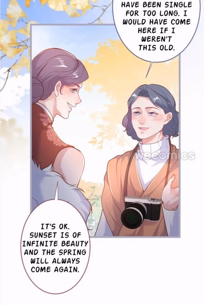 Fatal Scents Chapter 129 page 11 - 