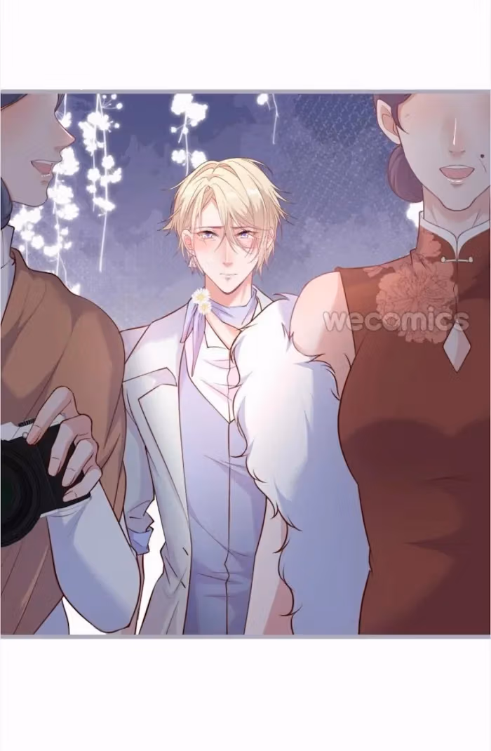 Fatal Scents Chapter 129 page 12 - 