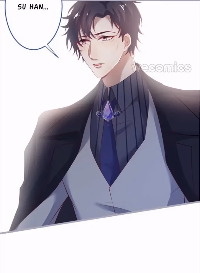 Fatal Scents Chapter 129 page 21 - 