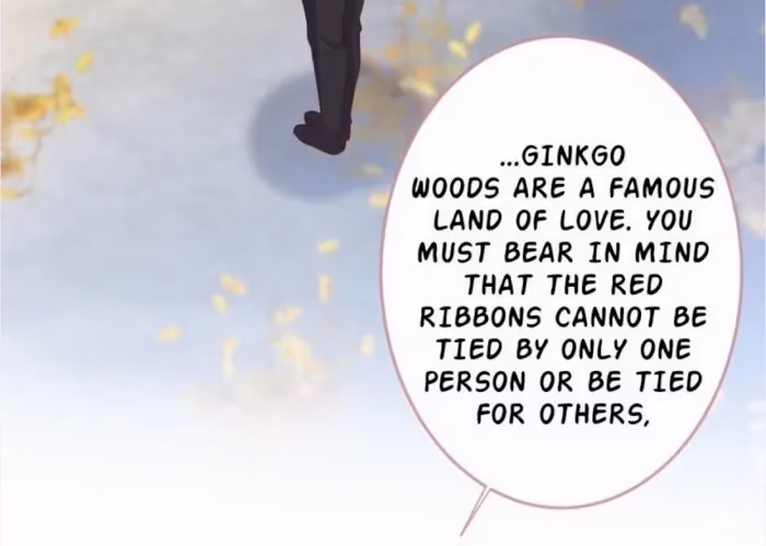 Fatal Scents Chapter 129 page 23 - 