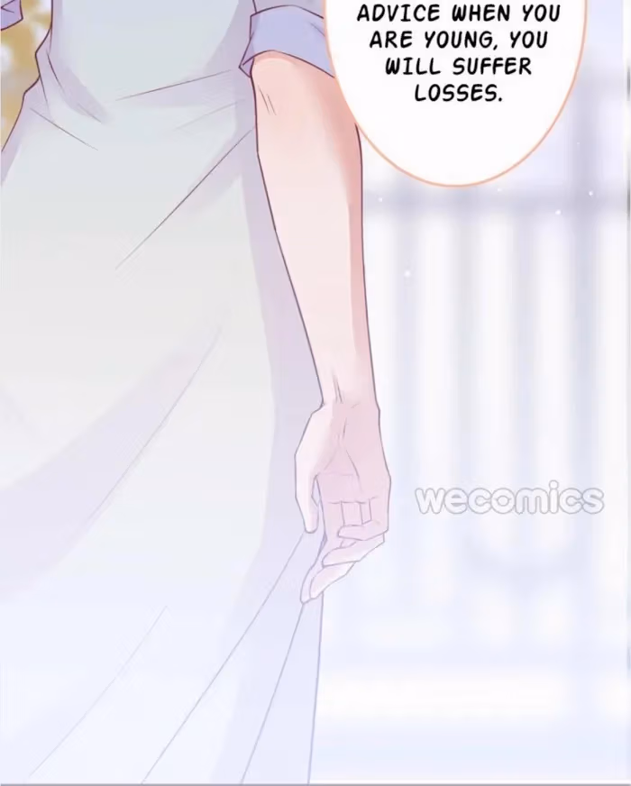 Fatal Scents Chapter 129 page 28 - 