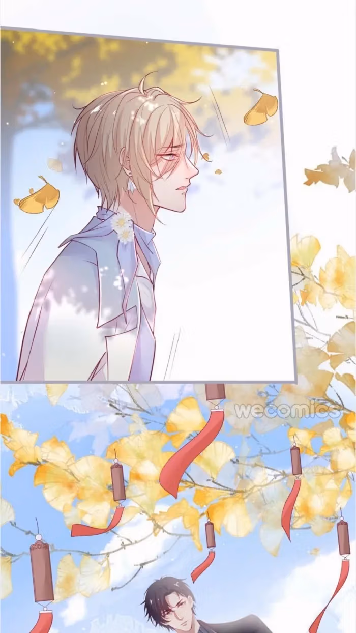 Fatal Scents Chapter 129 page 30 - 