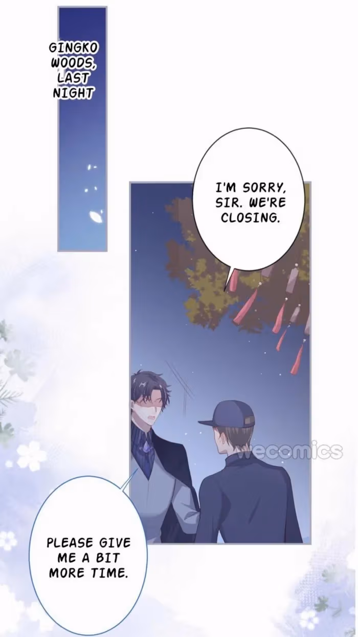 Fatal Scents Chapter 129 page 39 - 