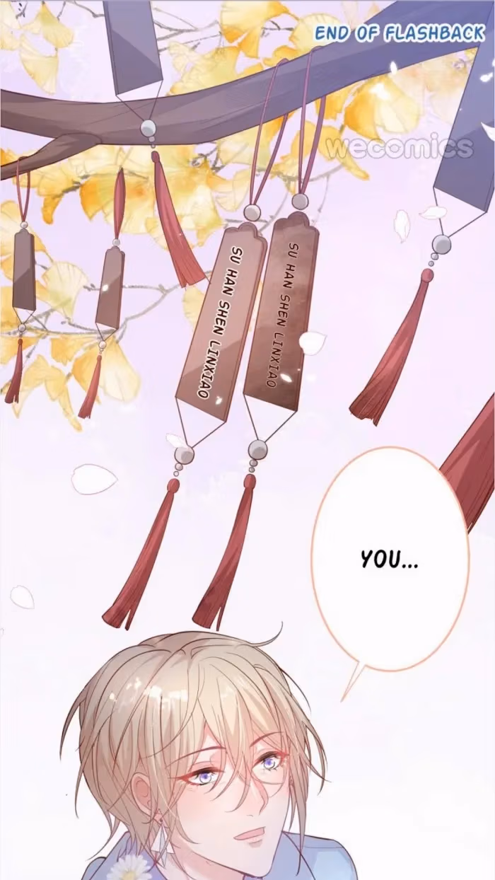 Fatal Scents Chapter 129 page 43 - 