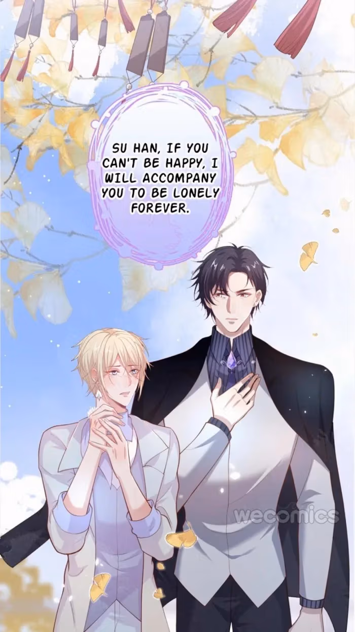 Fatal Scents Chapter 129 page 45 - 