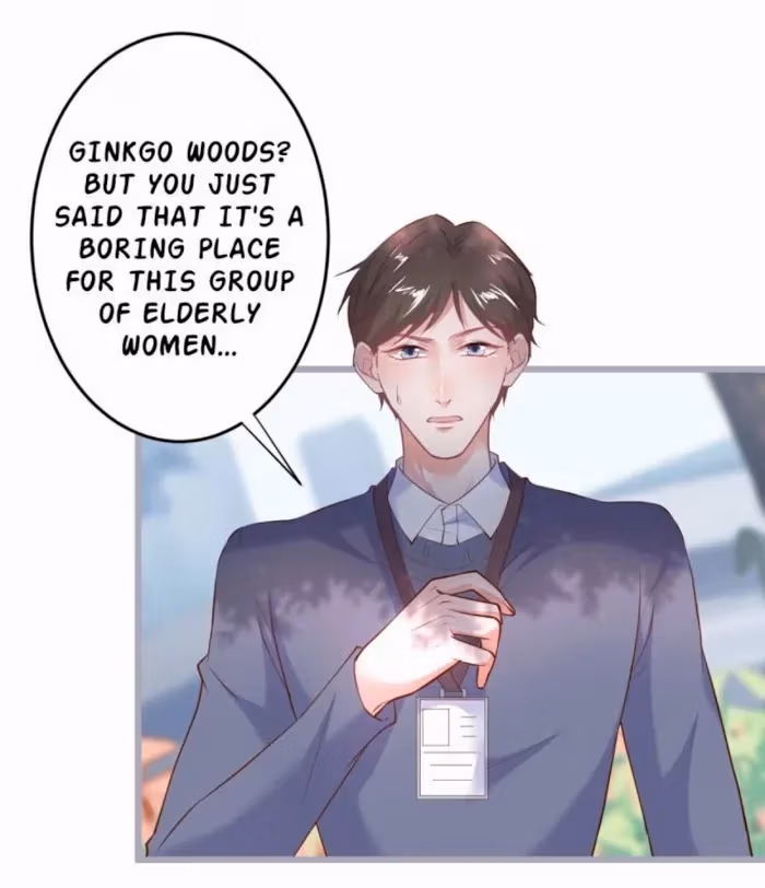 Fatal Scents Chapter 129 page 7 - 