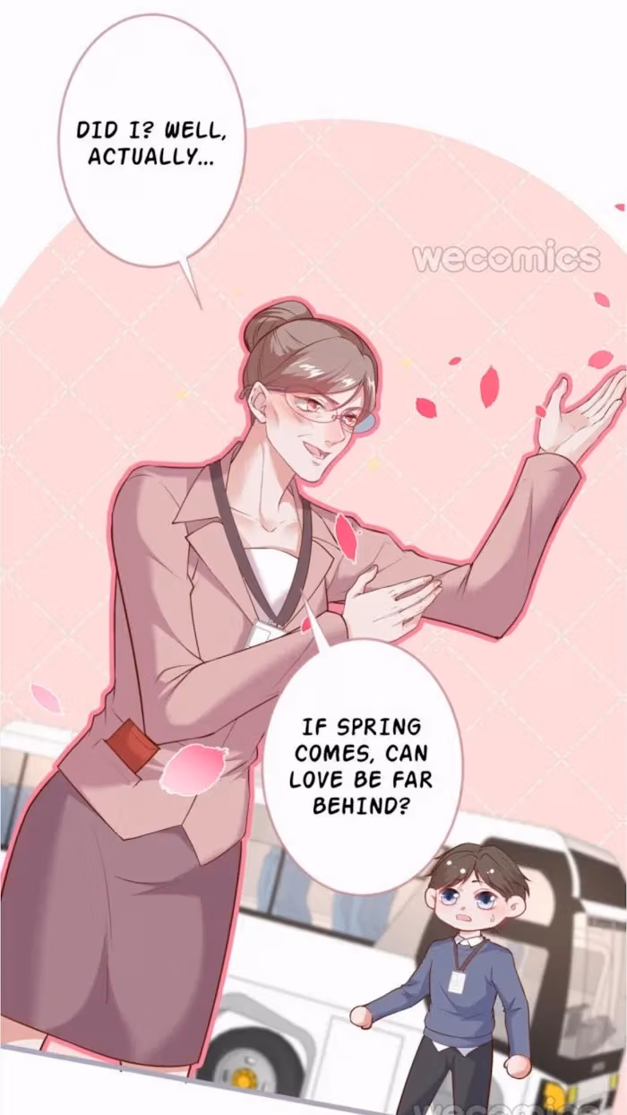 Fatal Scents Chapter 129 page 8 - 