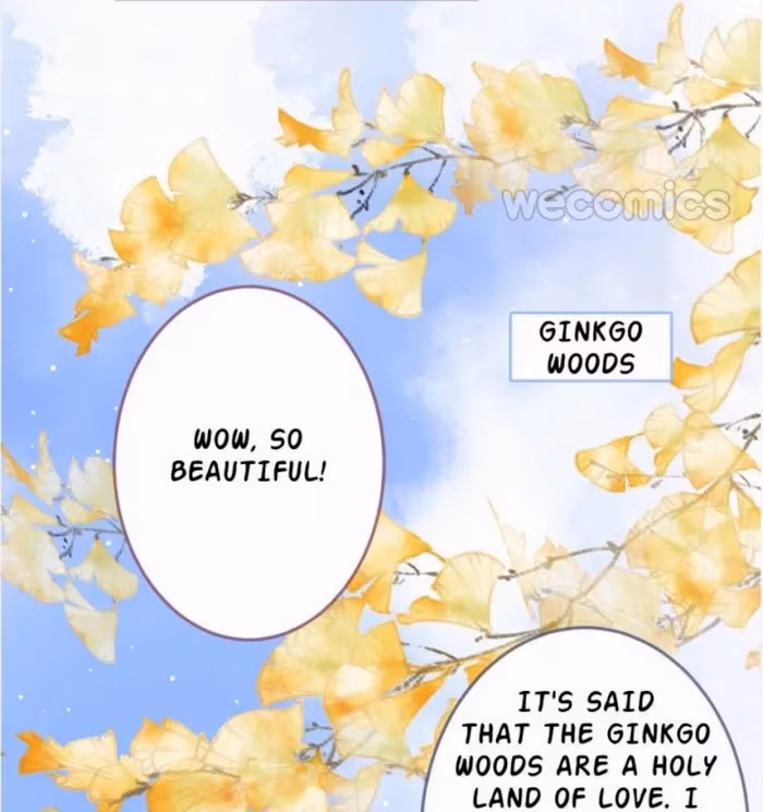 Fatal Scents Chapter 129 page 10 - 