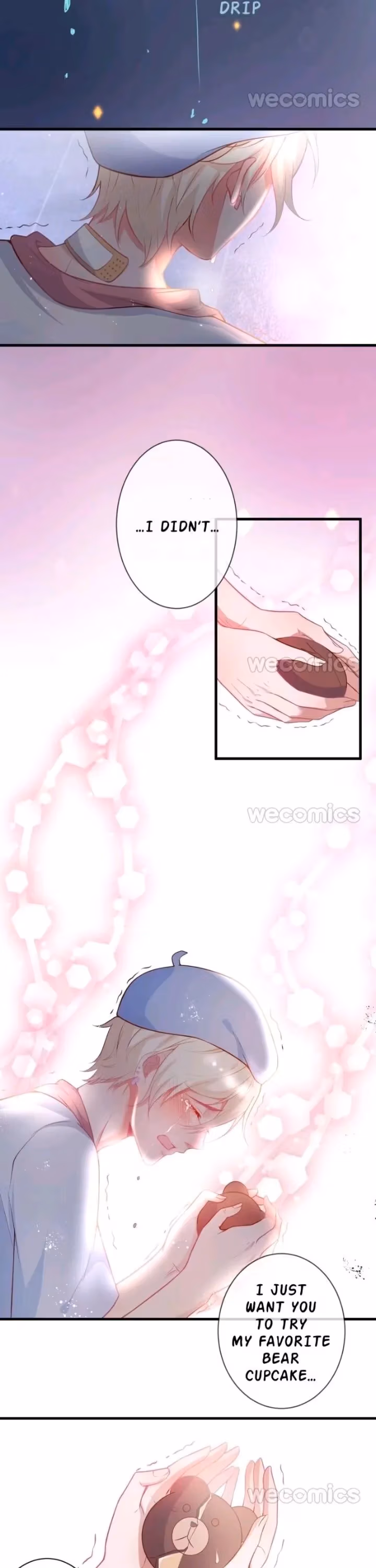 Fatal Scents Chapter 13 page 2 - 