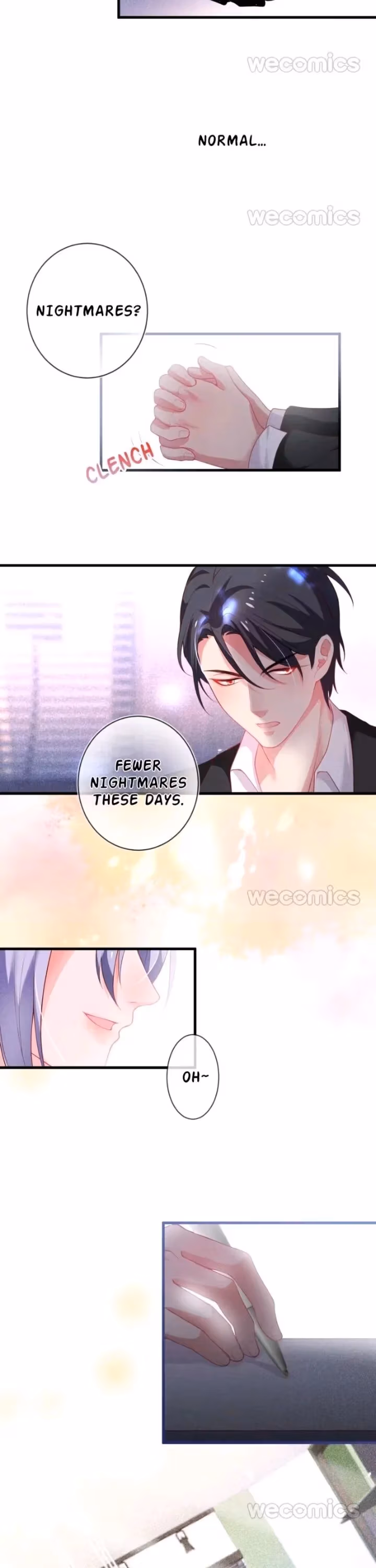 Fatal Scents Chapter 13 page 15 - 