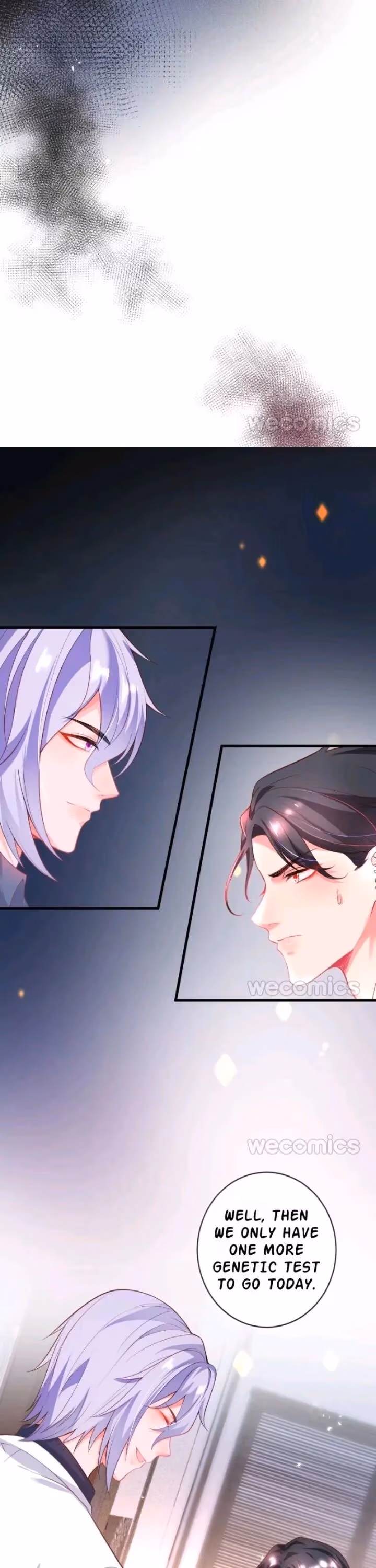 Fatal Scents Chapter 13 page 18 - 