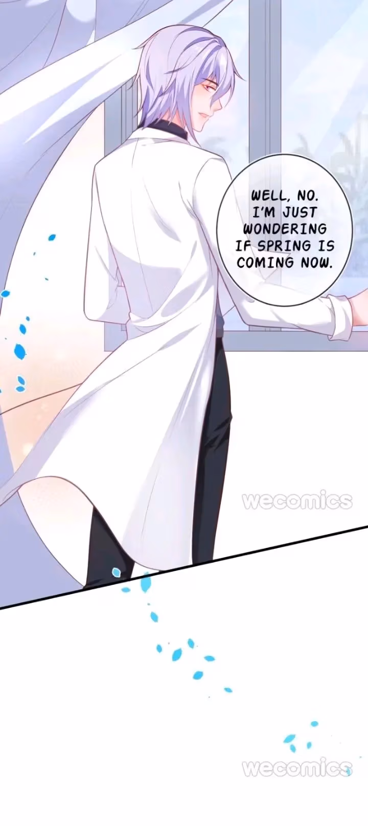 Fatal Scents Chapter 13 page 21 - 