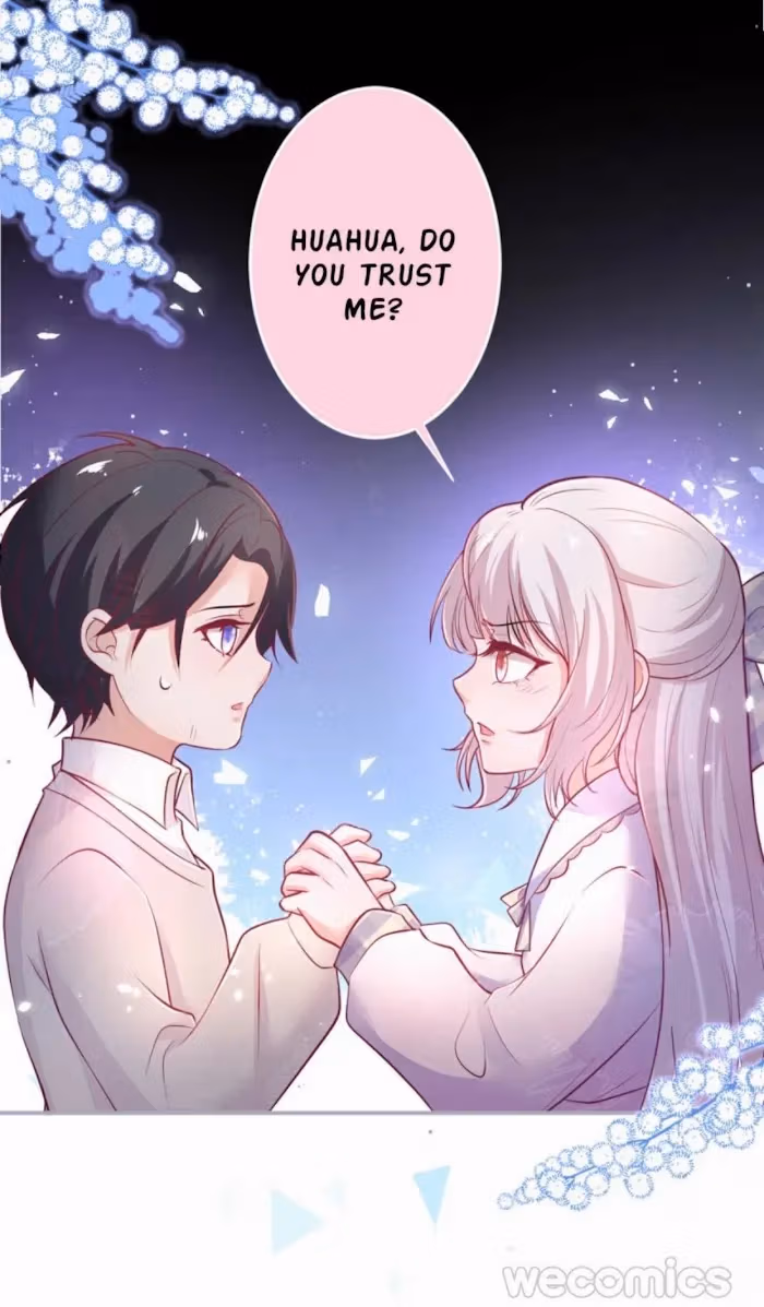 Fatal Scents Chapter 130 page 12 - 