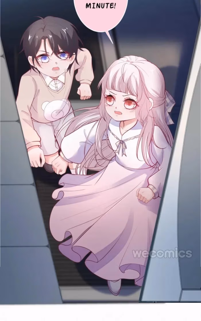 Fatal Scents Chapter 130 page 20 - 