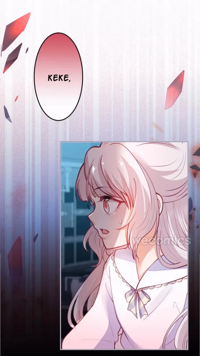 Fatal Scents Chapter 130 page 21 - 