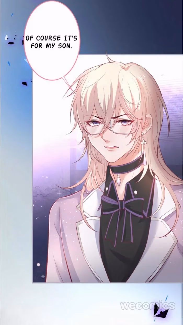 Fatal Scents Chapter 130 page 27 - 