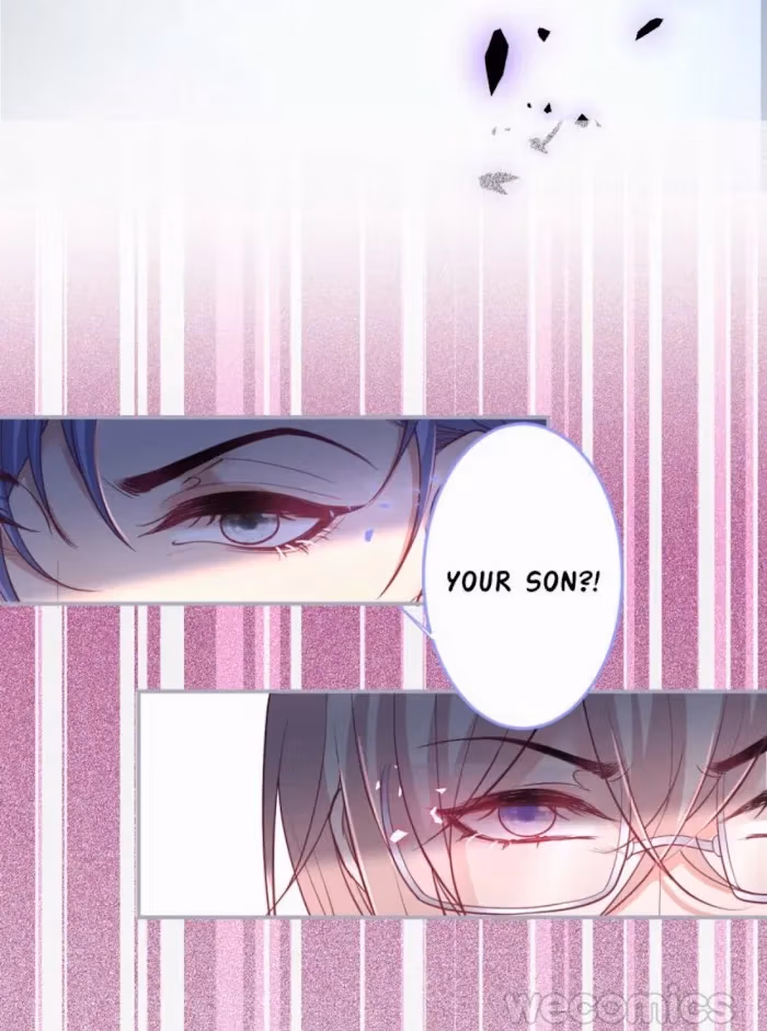Fatal Scents Chapter 130 page 28 - 