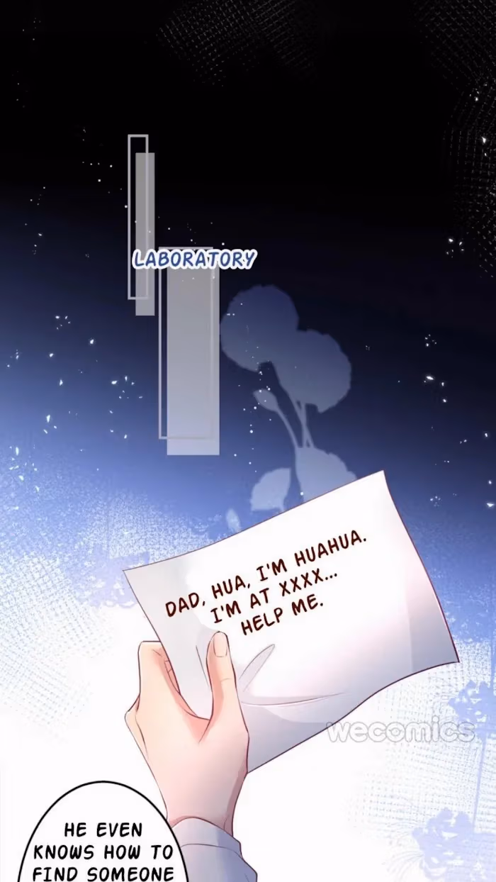 Fatal Scents Chapter 130 page 4 - 