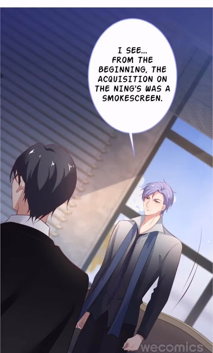 Fatal Scents Chapter 130 page 33 - 