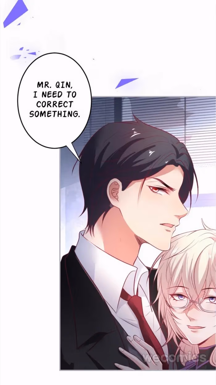 Fatal Scents Chapter 130 page 35 - 