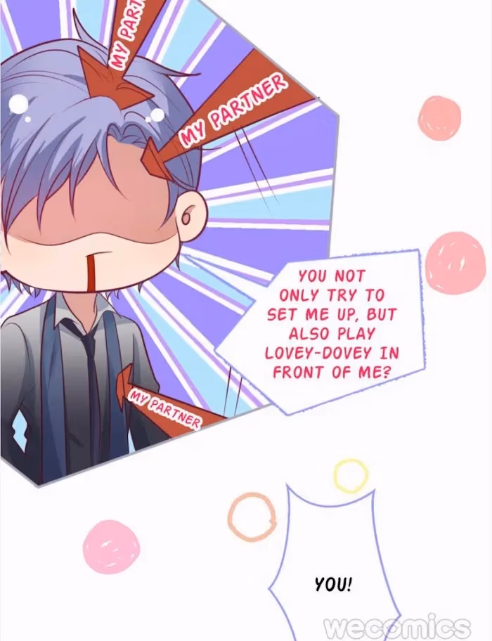 Fatal Scents Chapter 130 page 37 - 