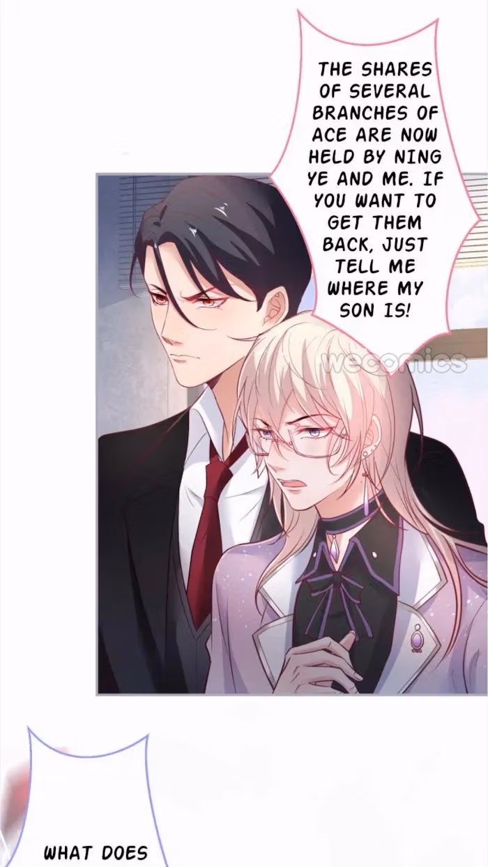 Fatal Scents Chapter 130 page 39 - 