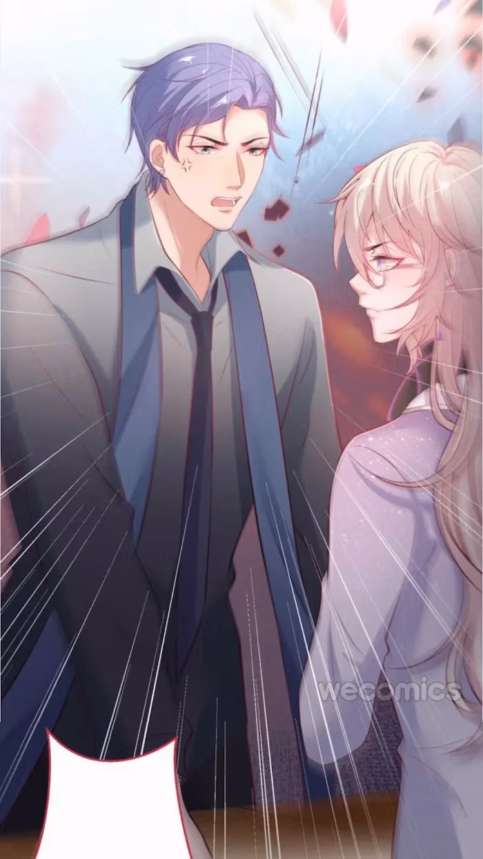 Fatal Scents Chapter 130 page 41 - 