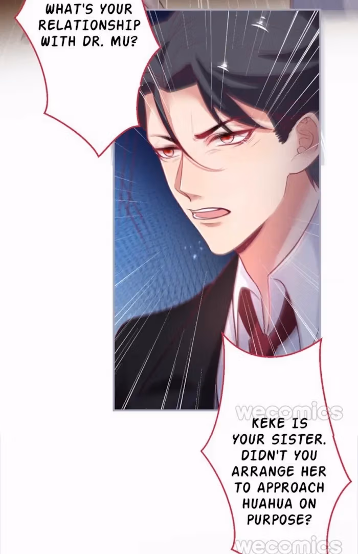 Fatal Scents Chapter 130 page 42 - 