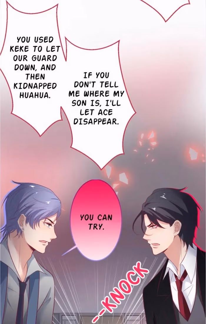 Fatal Scents Chapter 130 page 43 - 