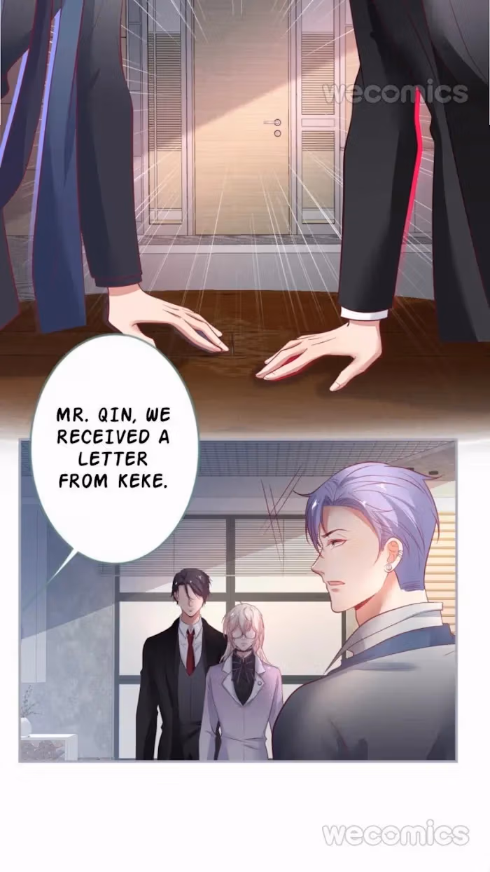 Fatal Scents Chapter 130 page 44 - 