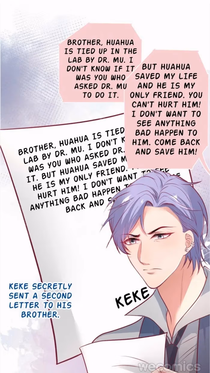 Fatal Scents Chapter 130 page 45 - 