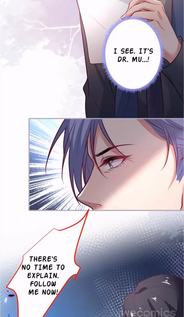 Fatal Scents Chapter 130 page 46 - 