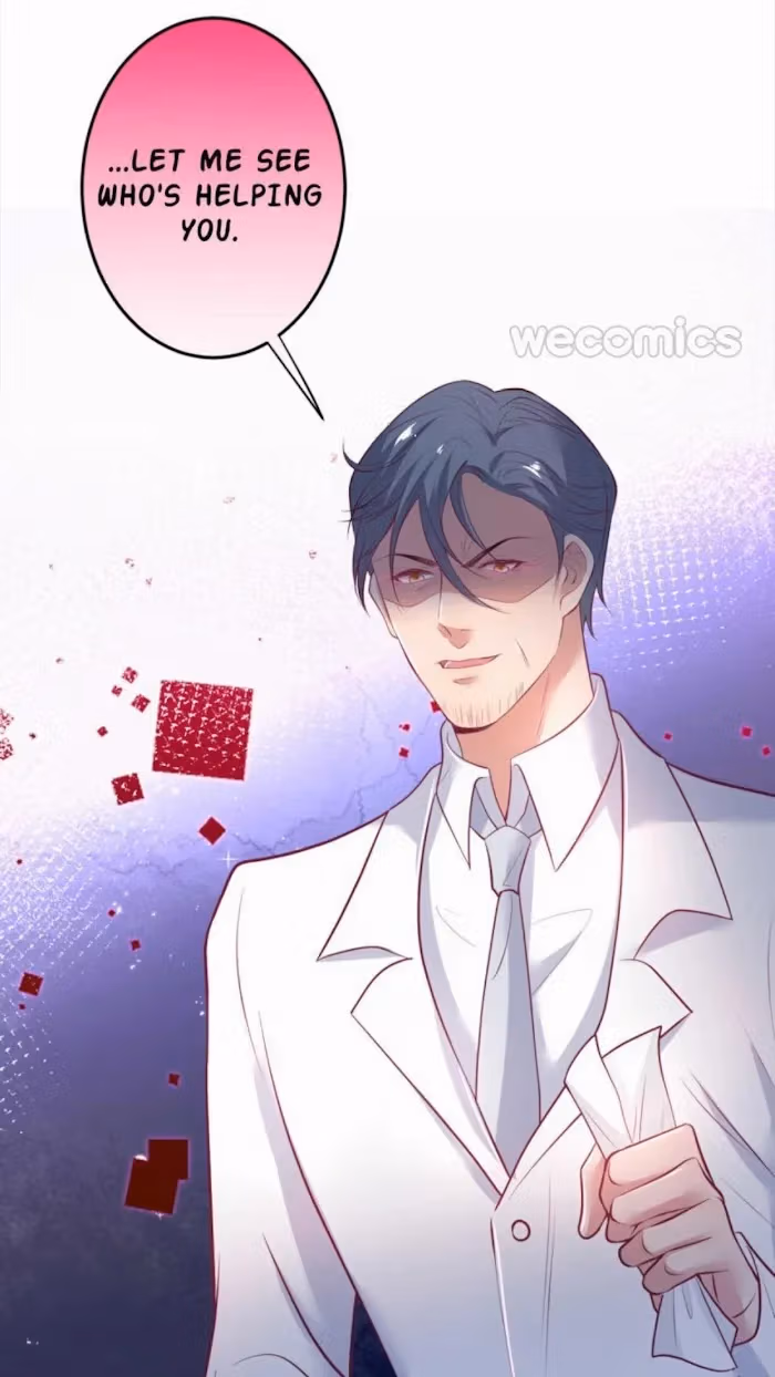 Fatal Scents Chapter 130 page 6 - 