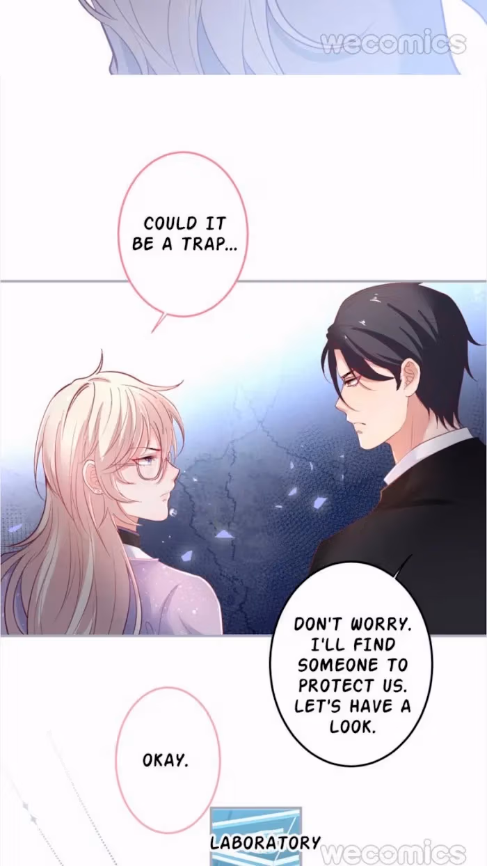 Fatal Scents Chapter 130 page 52 - 