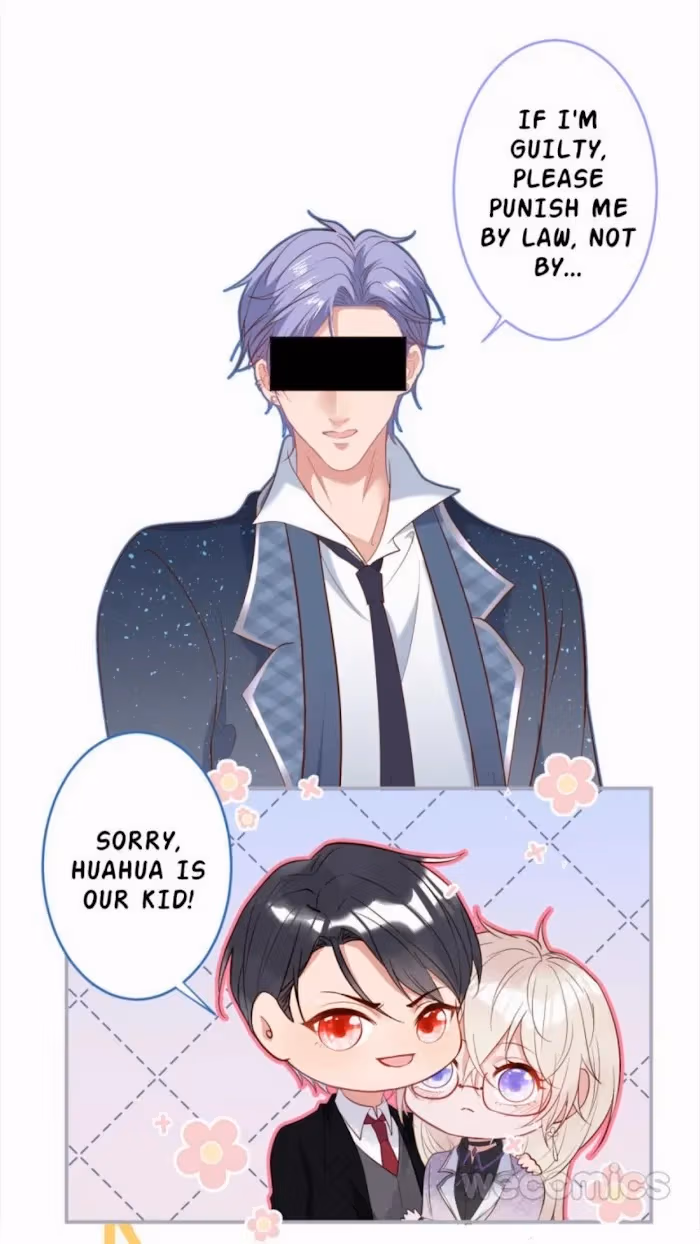 Fatal Scents Chapter 130 page 56 - 