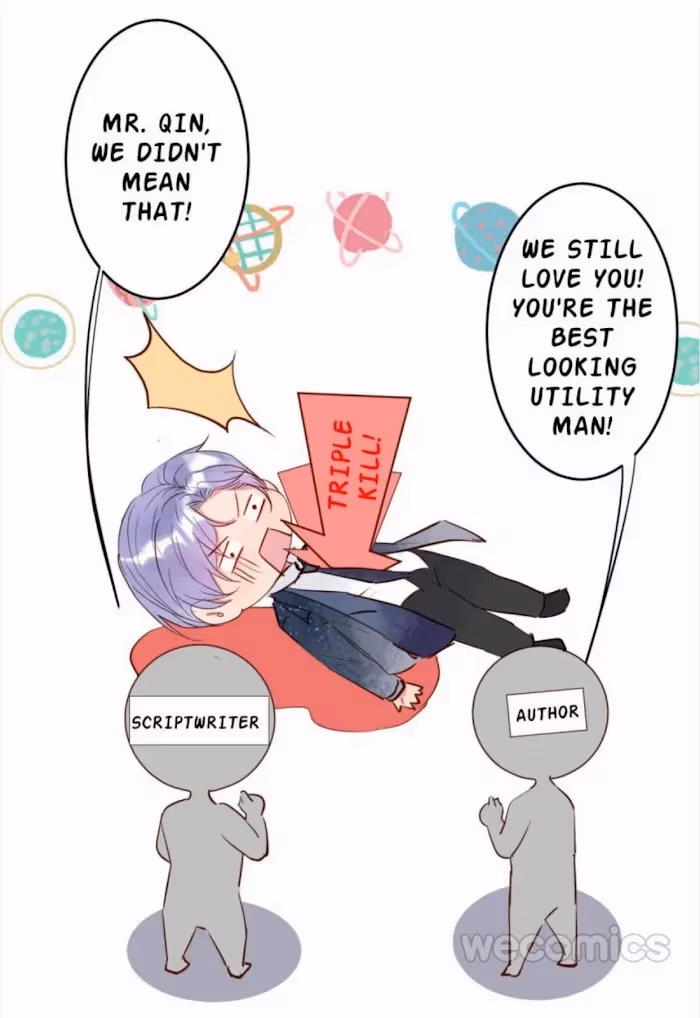 Fatal Scents Chapter 130 page 59 - 