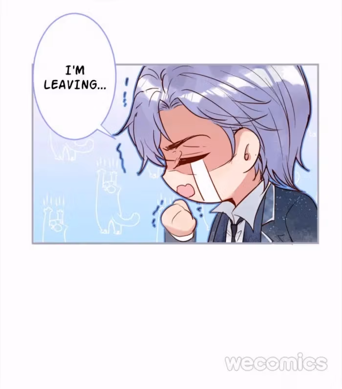 Fatal Scents Chapter 130 page 60 - 