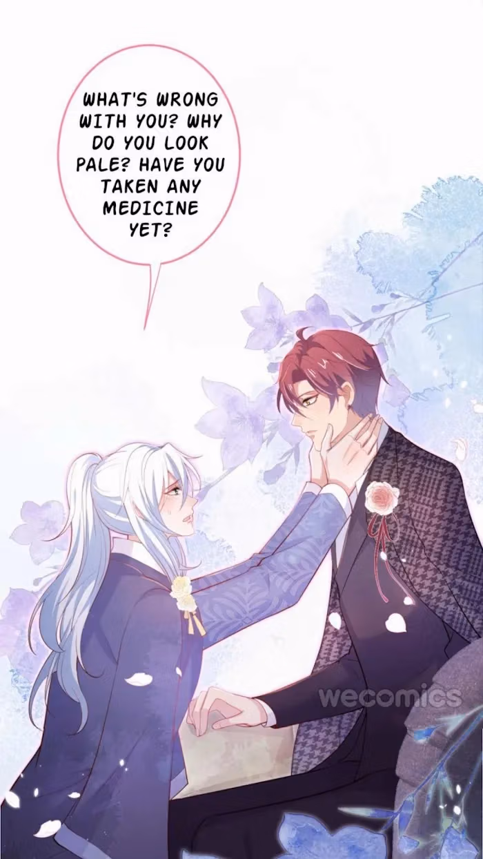 Fatal Scents Chapter 131 page 15 - 