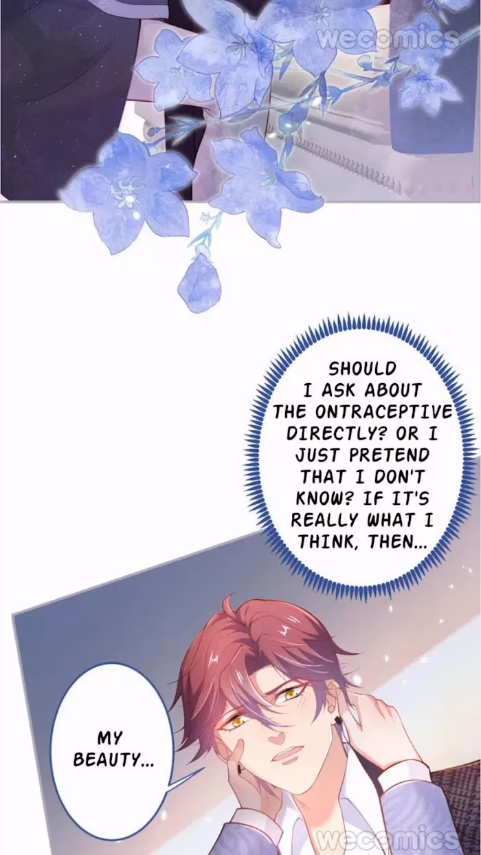 Fatal Scents Chapter 131 page 16 - 
