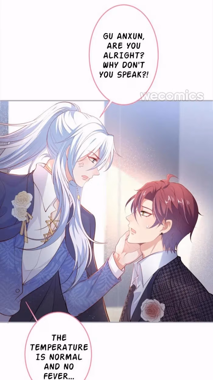 Fatal Scents Chapter 131 page 18 - 