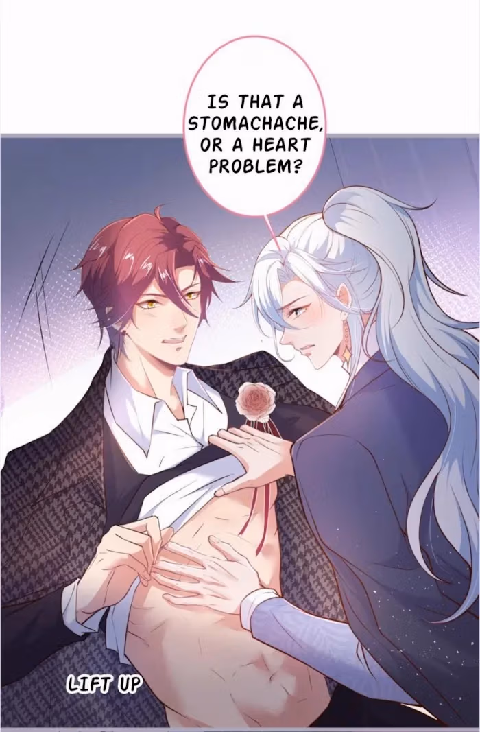Fatal Scents Chapter 131 page 20 - 