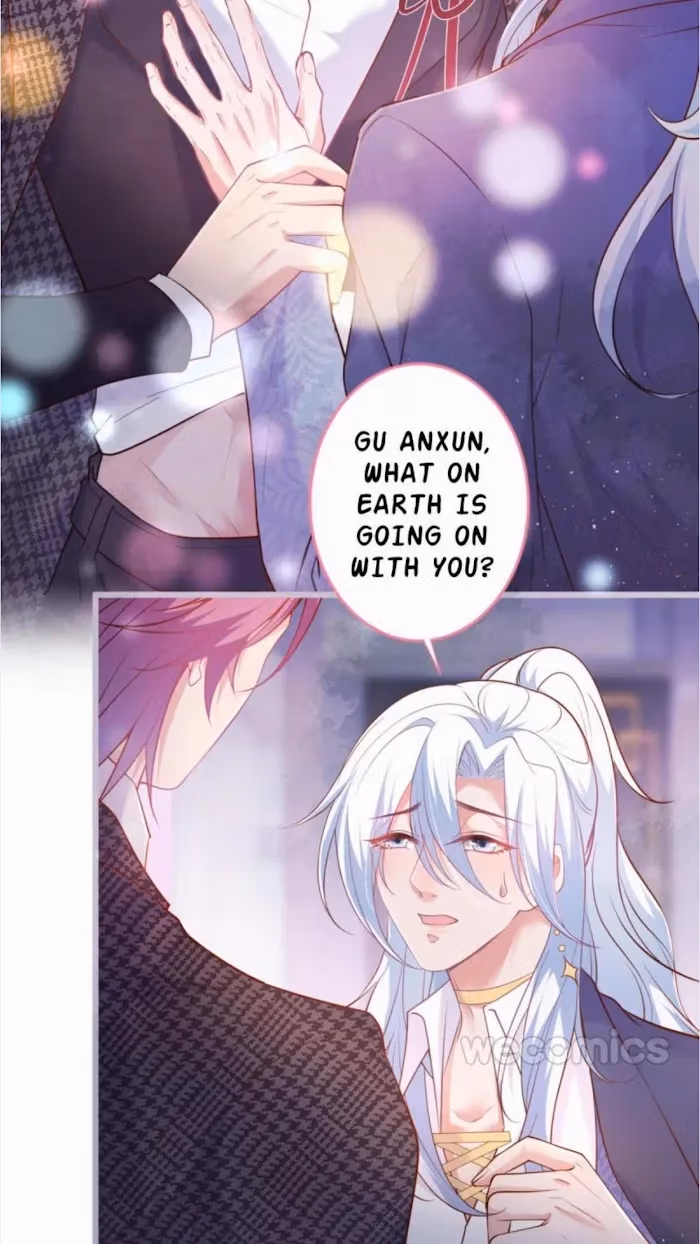 Fatal Scents Chapter 131 page 23 - 