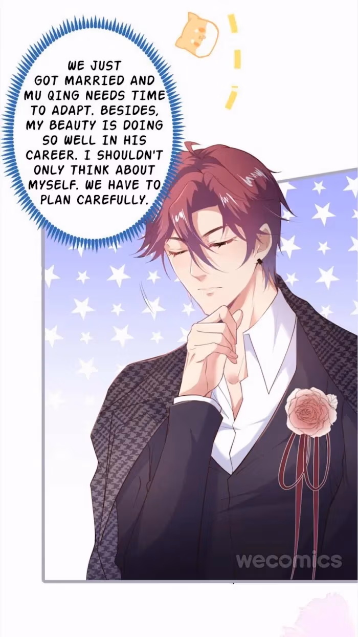 Fatal Scents Chapter 131 page 28 - 