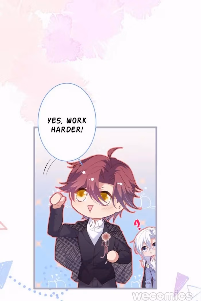 Fatal Scents Chapter 131 page 30 - 