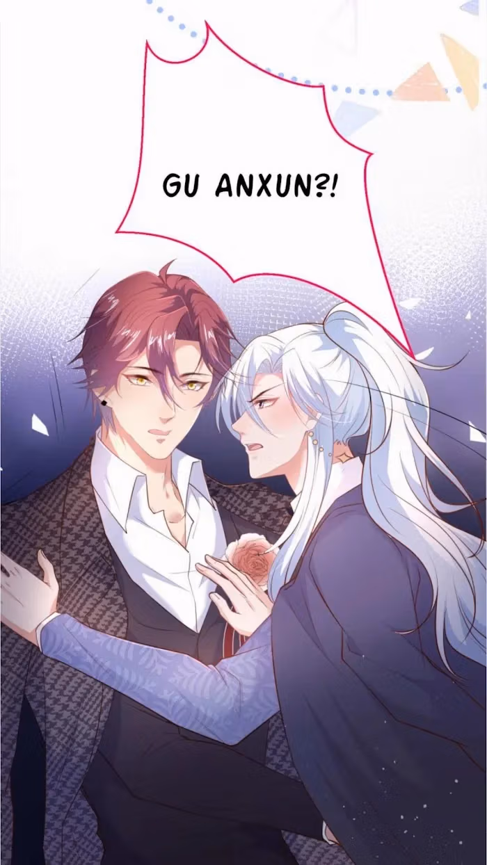Fatal Scents Chapter 131 page 31 - 