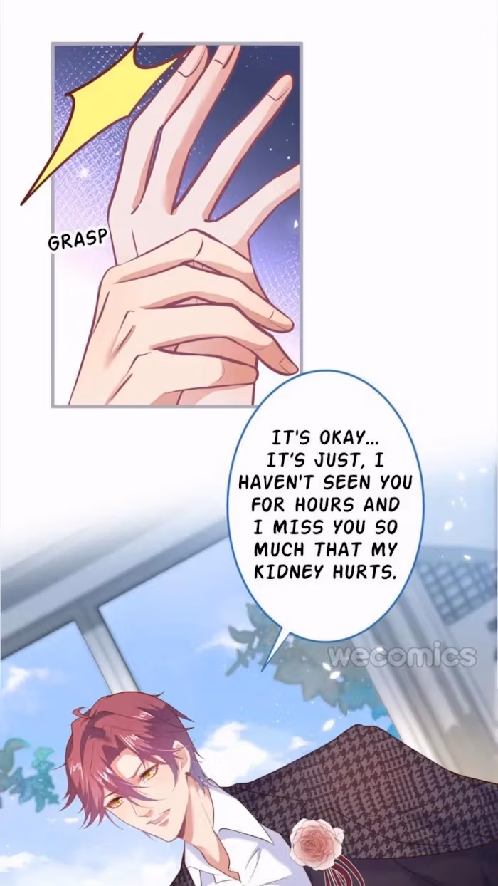 Fatal Scents Chapter 131 page 34 - 