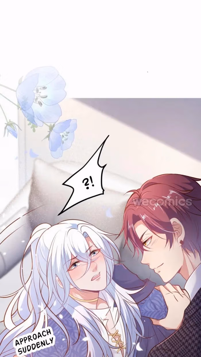 Fatal Scents Chapter 131 page 37 - 