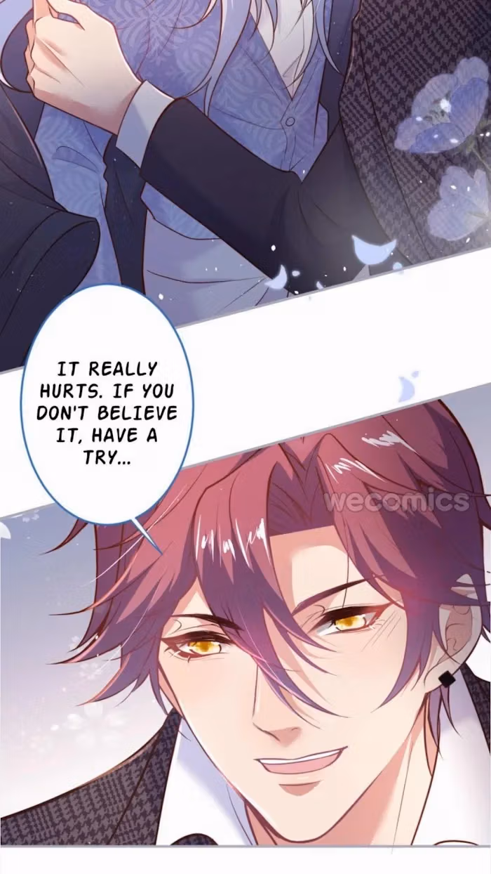 Fatal Scents Chapter 131 page 38 - 