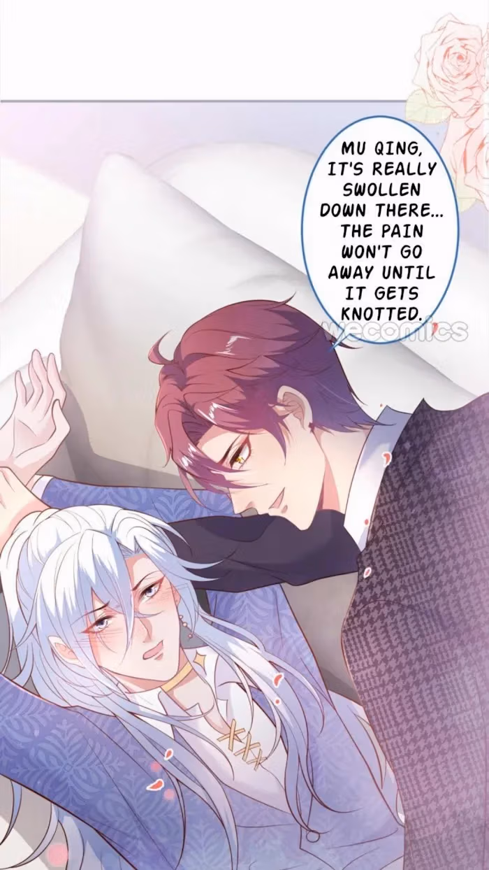 Fatal Scents Chapter 131 page 39 - 